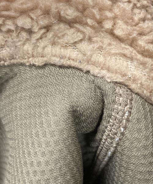 Patagonia（パタゴニア）Patagonia (パタゴニア) ウィメンズ・クラシック・レトロX・ジャケット ブラウン サイズ:Ⅿの古着・服飾アイテム