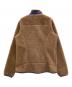 Patagonia (パタゴニア) ウィメンズ・クラシック・レトロX・ジャケット ブラウン サイズ:Ⅿ：13000円