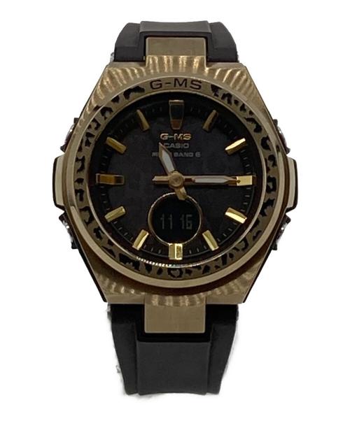 CASIO（カシオ）CASIO (カシオ) リストウォッチ ダークブラウンの古着・服飾アイテム