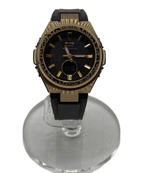 CASIO（カシオ）CASIO (カシオ) リストウォッチ ダークブラウンの古着・服飾アイテム