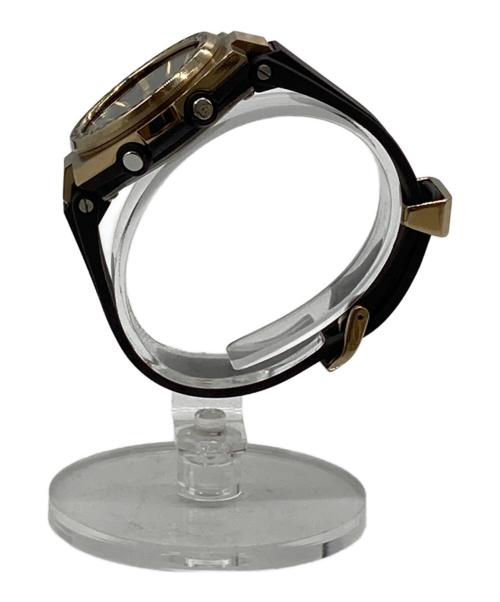 CASIO（カシオ）CASIO (カシオ) リストウォッチ ダークブラウンの古着・服飾アイテム