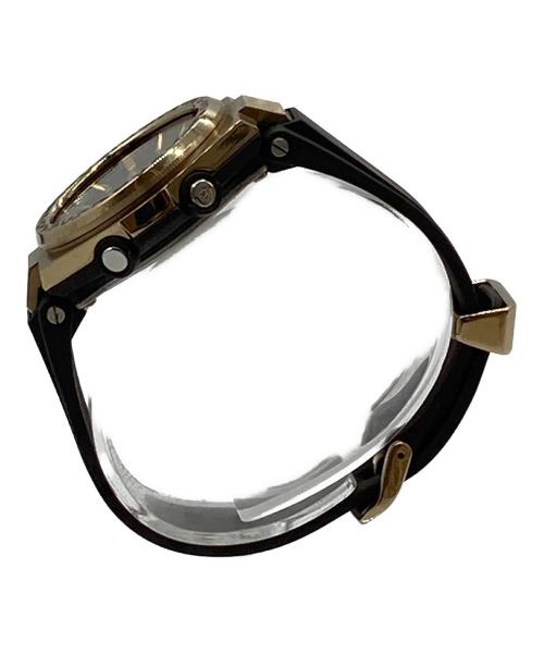 CASIO（カシオ）CASIO (カシオ) リストウォッチ ダークブラウンの古着・服飾アイテム