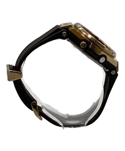 CASIO（カシオ）CASIO (カシオ) リストウォッチ ダークブラウンの古着・服飾アイテム