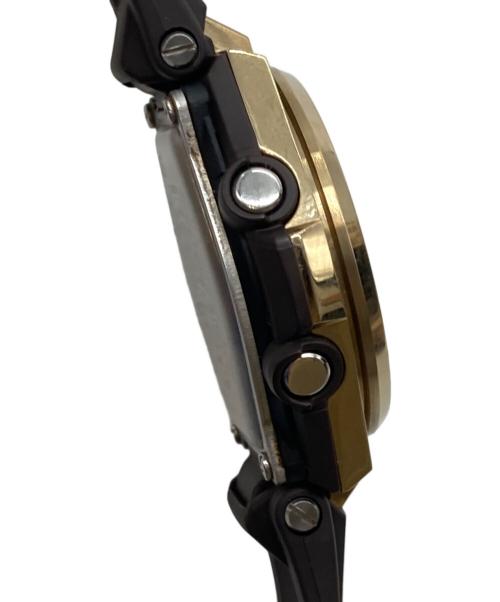 CASIO（カシオ）CASIO (カシオ) リストウォッチ ダークブラウンの古着・服飾アイテム