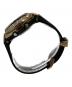 CASIO (カシオ) リストウォッチ ダークブラウン：19000円