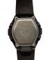 中古・古着 CASIO (カシオ) リストウォッチ ダークブラウン：19000円