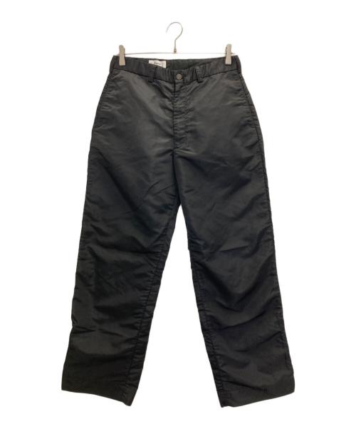 riprap（リップラップ）riprap (リップラップ) ACTIVE TROUSERS ネイビー サイズ:Mの古着・服飾アイテム