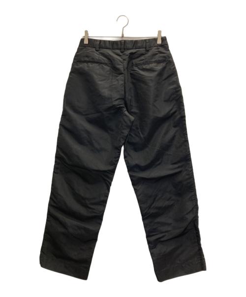 riprap（リップラップ）riprap (リップラップ) ACTIVE TROUSERS ネイビー サイズ:Mの古着・服飾アイテム