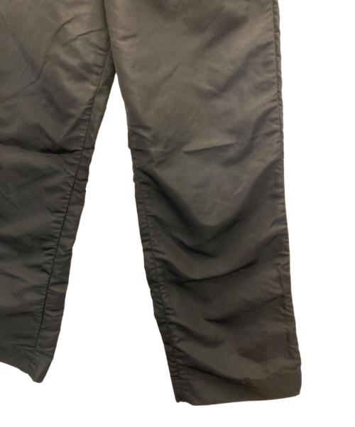 riprap（リップラップ）riprap (リップラップ) ACTIVE TROUSERS ネイビー サイズ:Mの古着・服飾アイテム