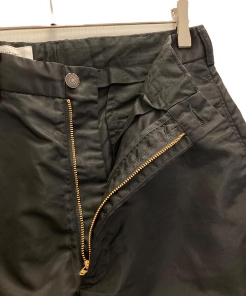 riprap（リップラップ）riprap (リップラップ) ACTIVE TROUSERS ネイビー サイズ:Mの古着・服飾アイテム