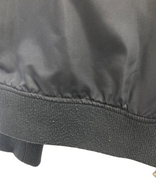 URBAN RESEARCH（アーバンリサーチ）URBAN RESEARCH (アーバンリサーチ) MA-1ジャケット ネイビー サイズ:Lの古着・服飾アイテム