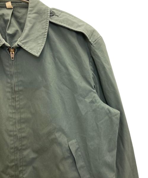 US ARMY（ユーエスアーミー）US ARMY (ユーエスアーミー) AG274 JACKET グリーン サイズ:40Rの古着・服飾アイテム