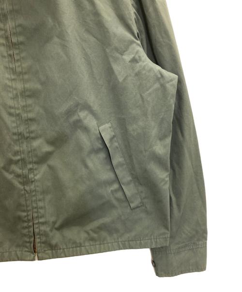 US ARMY（ユーエスアーミー）US ARMY (ユーエスアーミー) AG274 JACKET グリーン サイズ:40Rの古着・服飾アイテム