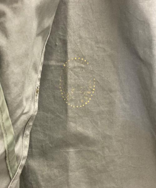 US ARMY（ユーエスアーミー）US ARMY (ユーエスアーミー) AG274 JACKET グリーン サイズ:40Rの古着・服飾アイテム