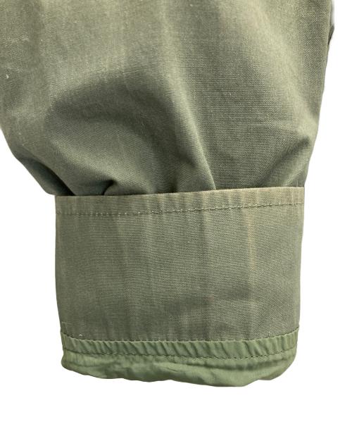 US ARMY（ユーエスアーミー）US ARMY (ユーエスアーミー) AG274 JACKET グリーン サイズ:40Rの古着・服飾アイテム
