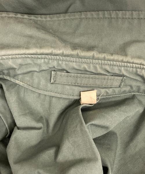 US ARMY（ユーエスアーミー）US ARMY (ユーエスアーミー) AG274 JACKET グリーン サイズ:40Rの古着・服飾アイテム