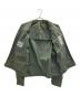 中古・古着 US ARMY (ユーエスアーミー) AG274 JACKET グリーン サイズ:40R：8000円