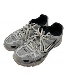 NIKE（ナイキ）の古着「P-6000 PURE PLATINUM」｜ホワイト