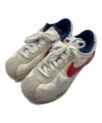 NIKE×sacaiナイキ×サカイ）の古着「Zoom Cortez」｜ホワイト