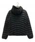 Patagonia (パタゴニア) ダウンジャケット ブラック サイズ:XS：6000円