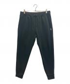 POLO RALPH LAURENポロ・ラルフローレン）の古着「スウェットパンツ」｜ブラック