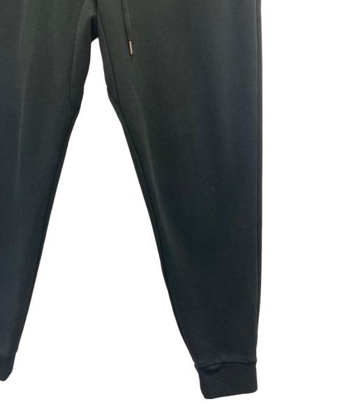 POLO RALPH LAUREN（ポロ・ラルフローレン）POLO RALPH LAUREN (ポロ・ラルフローレン) スウェットパンツ ブラック サイズ:Ⅼの古着・服飾アイテム