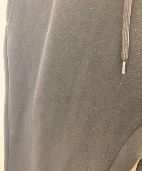 POLO RALPH LAUREN（ポロ・ラルフローレン）POLO RALPH LAUREN (ポロ・ラルフローレン) スウェットパンツ ブラック サイズ:Ⅼの古着・服飾アイテム