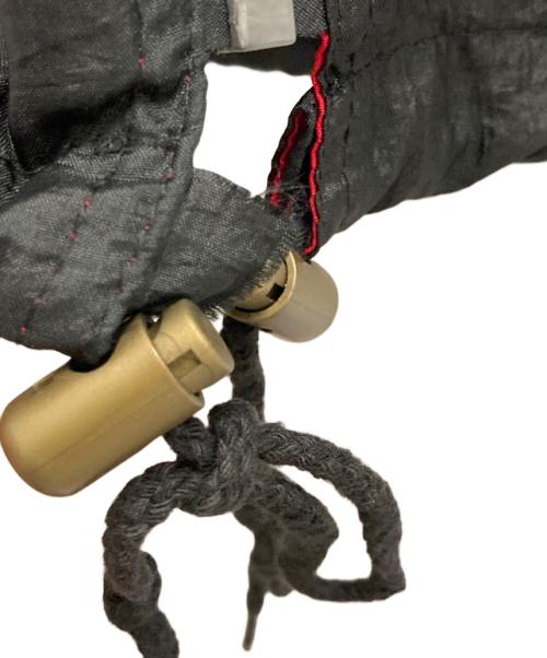 NIKE（ナイキ）NIKE (ナイキ) 90s NYLON JACKET ブラック サイズ:Ⅿの古着・服飾アイテム