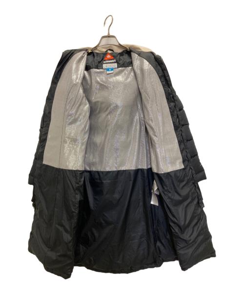 Columbia（コロンビア）Columbia (コロンビア) Women’s Pumphrey Steams II Coat ブラック サイズ:Sの古着・服飾アイテム