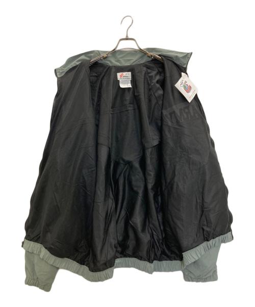 US ARMY（ユーエスアーミー）US ARMY (ユーエスアーミー) IPFUトレーニングジャケット グリーン サイズ:XXXLの古着・服飾アイテム