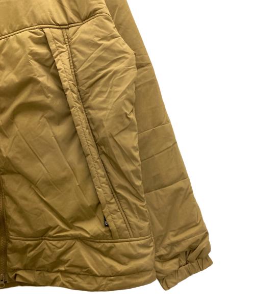 Beyond Clothing（ビヨンドクロージング）Beyond Clothing (ビヨンドクロージング) LEVEL7 Primaloft Jacket ブラウン サイズ:XLの古着・服飾アイテム