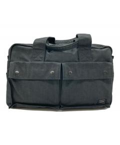 中古・古着通販】PORTER (ポーター) スモーキー ミニボストンバッグ