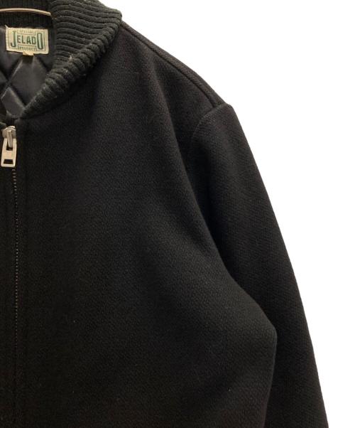 JELADO（ジェラード）JELADO (ジェラード) ファラオジャケット ブラック サイズ:Ⅿの古着・服飾アイテム