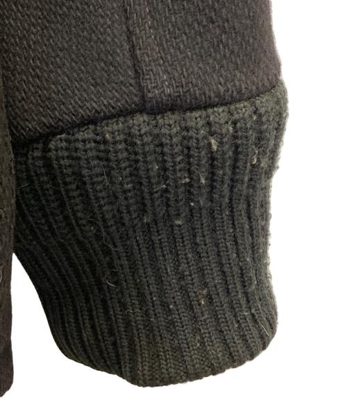 JELADO（ジェラード）JELADO (ジェラード) ファラオジャケット ブラック サイズ:Ⅿの古着・服飾アイテム