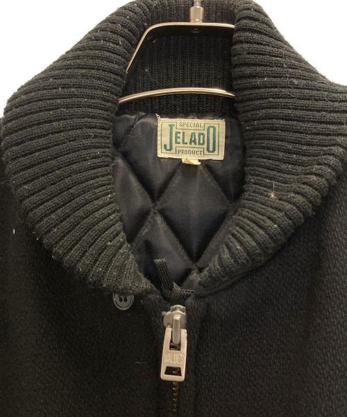 JELADO（ジェラード）JELADO (ジェラード) ファラオジャケット ブラック サイズ:Ⅿの古着・服飾アイテム