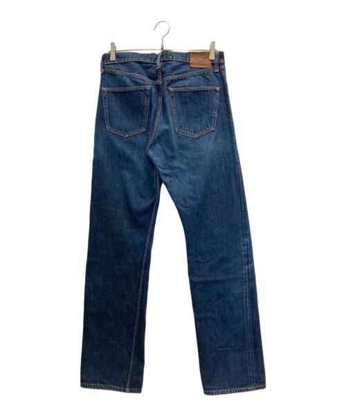 WAREHOUSE（ウエアハウス）WAREHOUSE (ウエアハウス) 800デニムパンツ インディゴ サイズ:32の古着・服飾アイテム