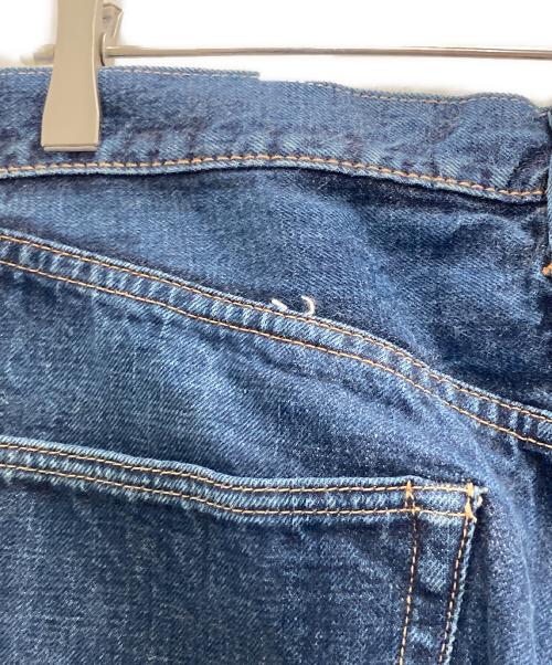 WAREHOUSE（ウエアハウス）WAREHOUSE (ウエアハウス) 800デニムパンツ インディゴ サイズ:32の古着・服飾アイテム