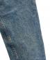 中古・古着 LEVI'S (リーバイス) 550デニムパンツ ブルー サイズ:76cm W30：7000円