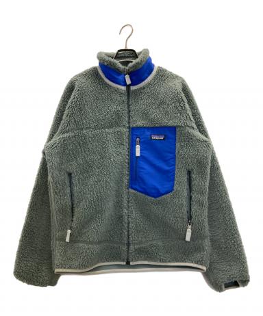 中古・古着通販】Patagonia (パタゴニア) メンズ・クラシック・レトロX