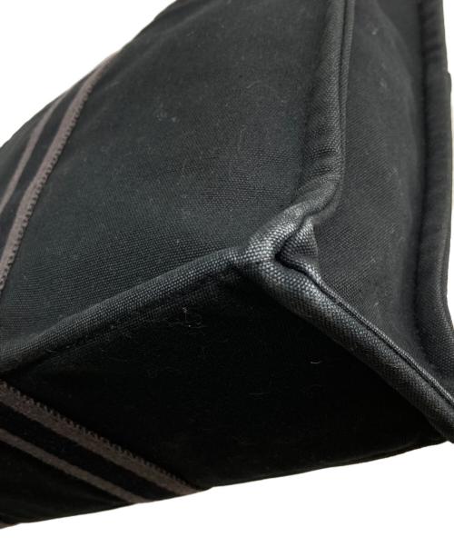 HERMES（エルメス）HERMES (エルメス) トートバッグ ブラックの古着・服飾アイテム