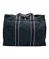 HERMES（エルメス）の古着「トートバッグ」｜ブラック