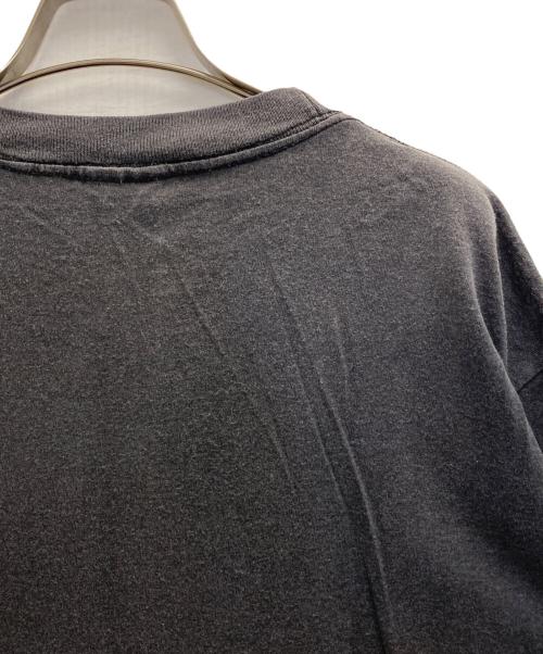 Murina（ムリナ）Murina (ムリナ) 90s Denim Rodman Tee ブラック サイズ:Ⅼの古着・服飾アイテム