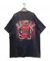 BLUE HAIR (ブルーヘアー) 90s Denim Rodman Tee ブラック サイズ:XL：12000円