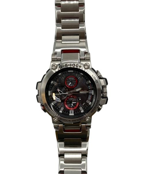 CASIO（カシオ）CASIO (カシオ) 腕時計 シルバーの古着・服飾アイテム