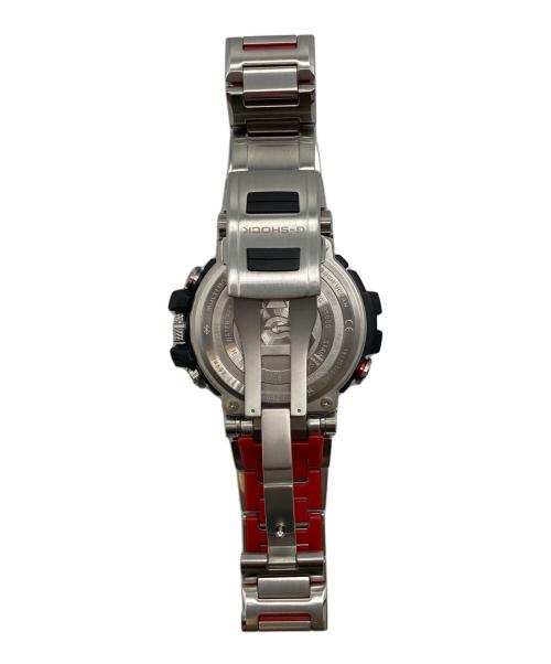 CASIO（カシオ）CASIO (カシオ) 腕時計 シルバーの古着・服飾アイテム