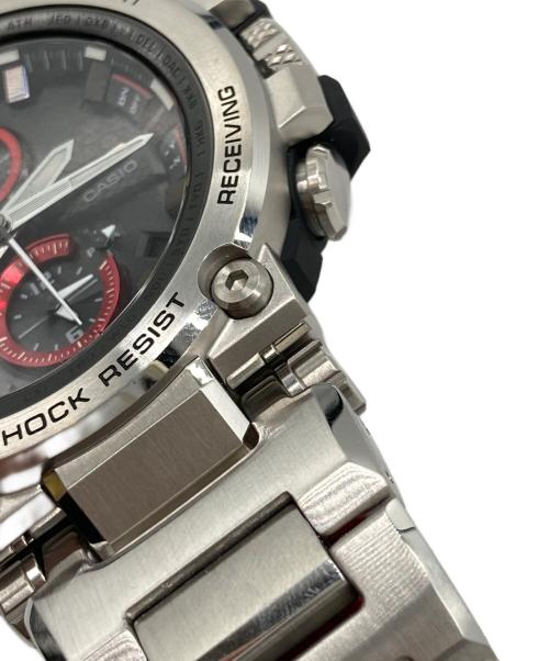 CASIO（カシオ）CASIO (カシオ) 腕時計 シルバーの古着・服飾アイテム