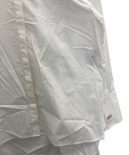 Lily Brown（リリーブラウン）Lily Brown (リリーブラウン) 2way刺繍ブラウス ホワイト サイズ:free 未使用品の古着・服飾アイテム