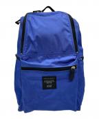 marimekkoマリメッコ）の古着「デイパック」｜ラベンダー