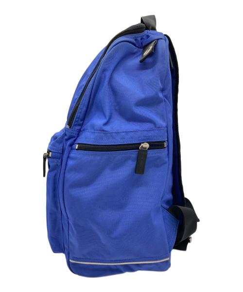 marimekko（マリメッコ）marimekko (マリメッコ) デイパック ラベンダーの古着・服飾アイテム