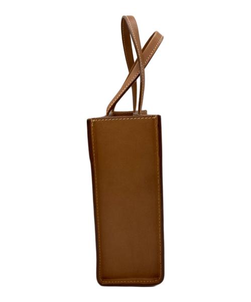 土屋鞄（ツチヤカバン）土屋鞄 (ツチヤカバン) レザートートバッグの古着・服飾アイテム